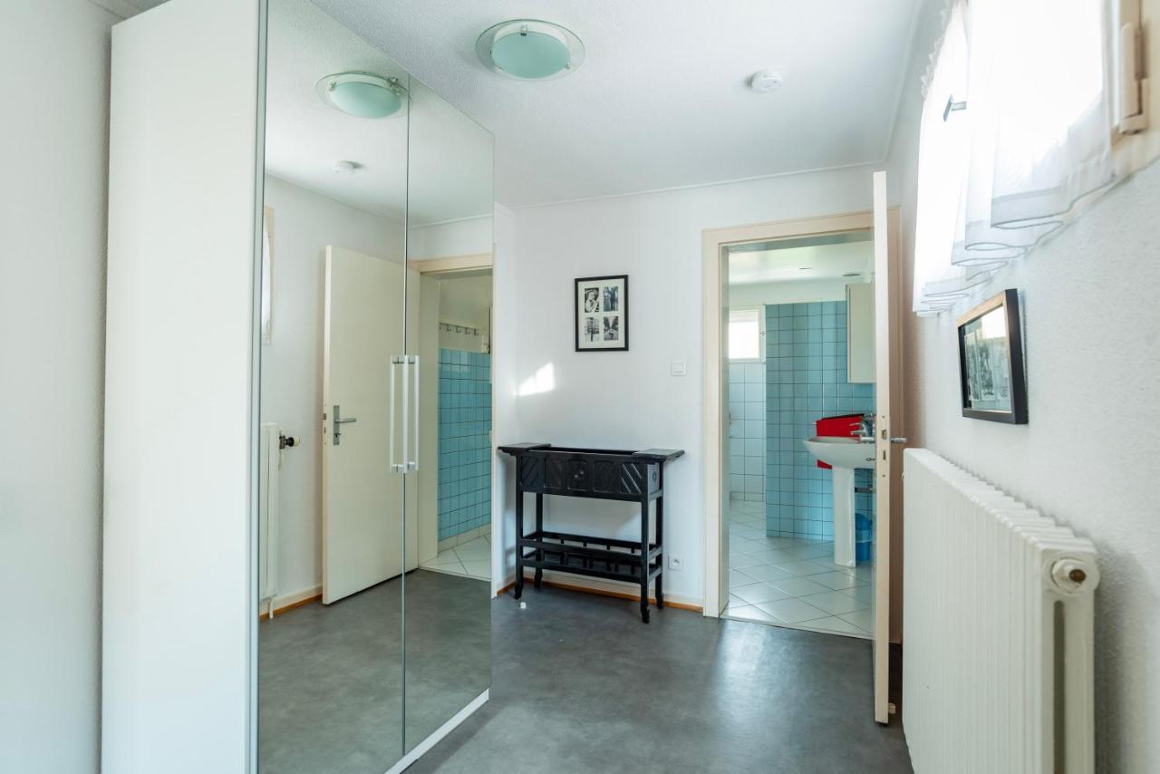 Gite Au Coeur Du Vieux Kaysersberg - Parking Prive & Wifi Kaysersberg-Vignoble Exterior foto