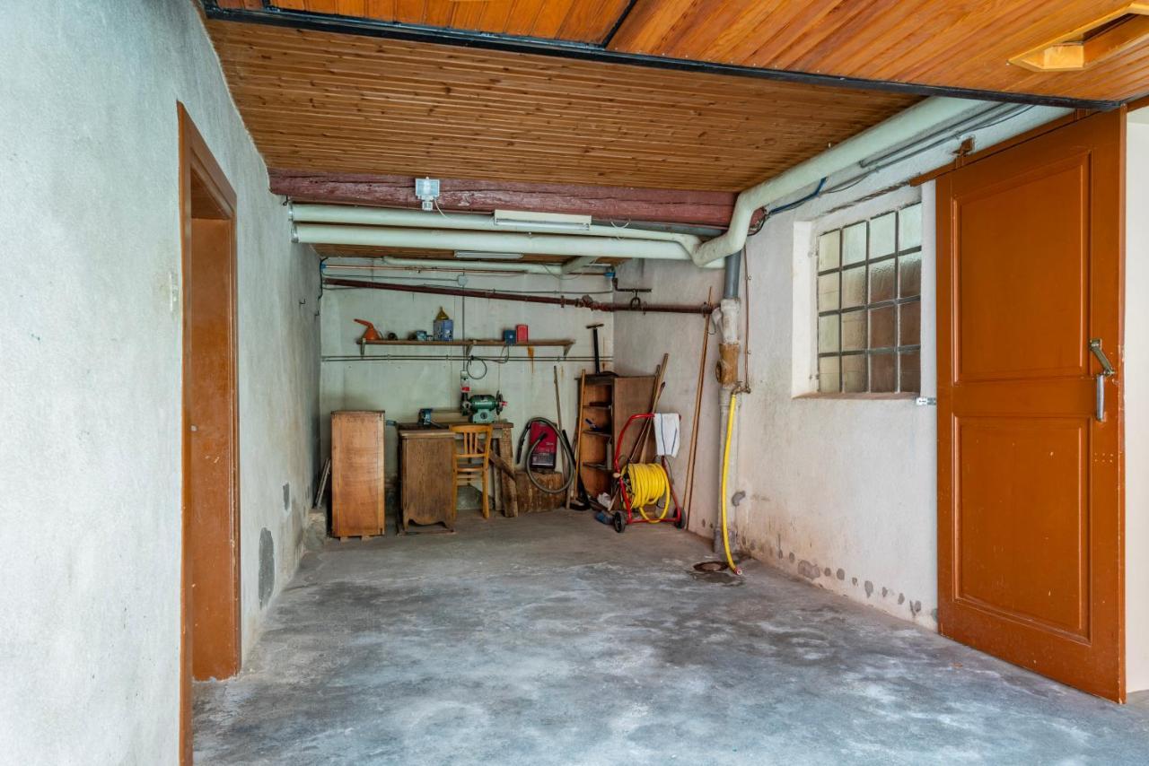 Gite Au Coeur Du Vieux Kaysersberg - Parking Prive & Wifi Kaysersberg-Vignoble Exterior foto